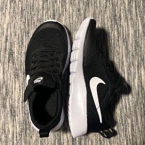 Boys Nike 1.5 tanjun